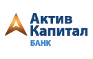 Центральный Банк России лишил лицензии на осуществление банковских операций АктивКапитал Банк с 29.03.2018